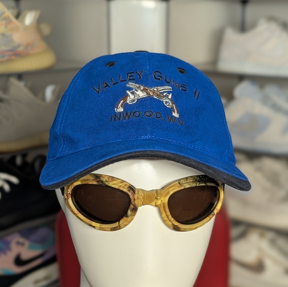 Valley Guns Vintage Hat (OS)